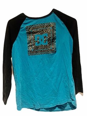 DC top
